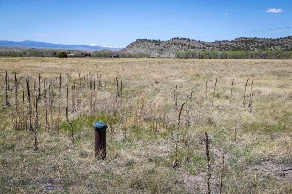 TBD Fox Run, Livingston MT 59047