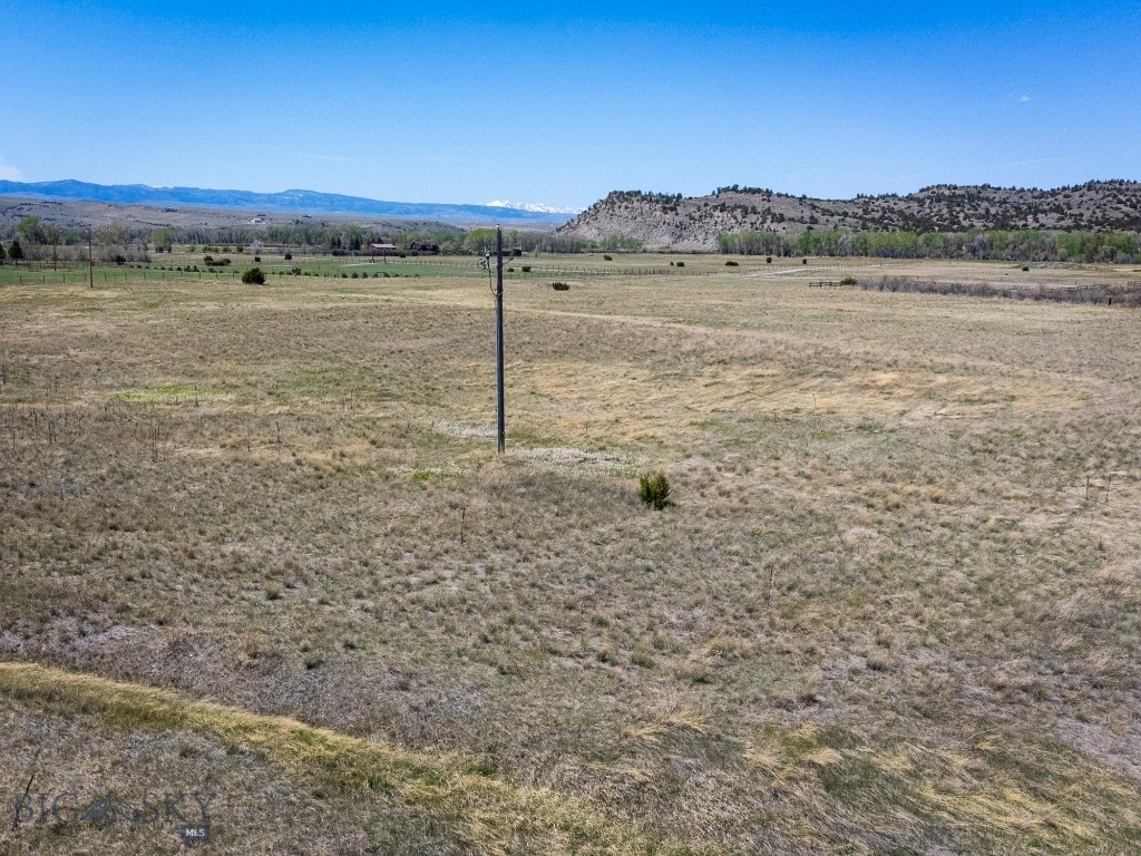 TBD Fox Run, Livingston MT 59047
