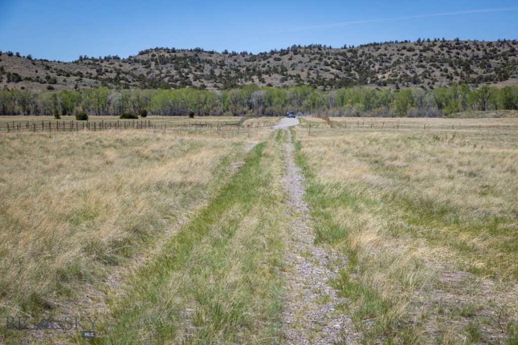 TBD Fox Run, Livingston MT 59047