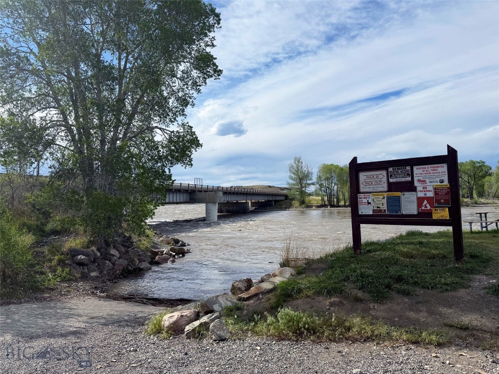 TBD Fox Run, Livingston MT 59047