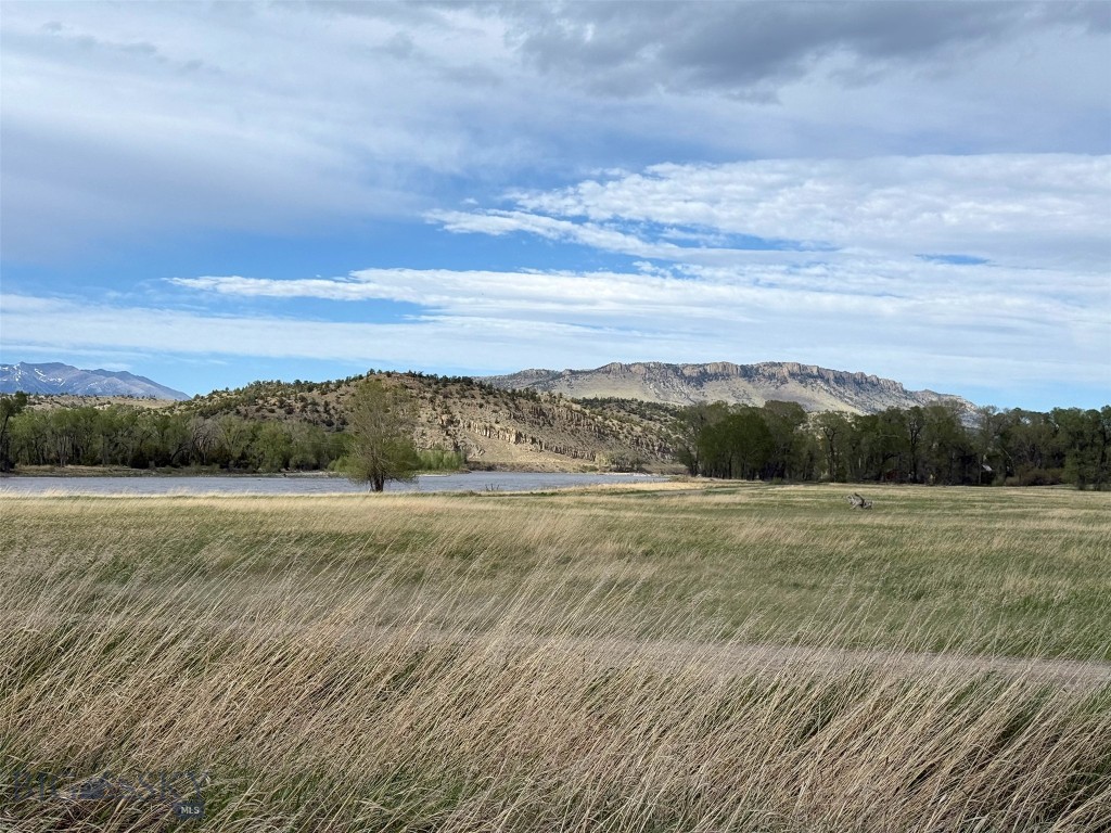 TBD Fox Run, Livingston MT 59047