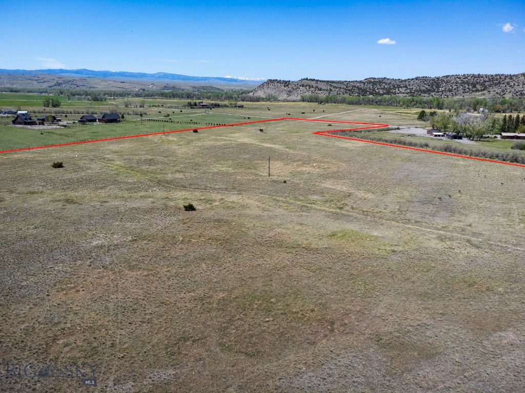 TBD Fox Run, Livingston MT 59047