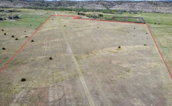 TBD Fox Run, Livingston MT 59047