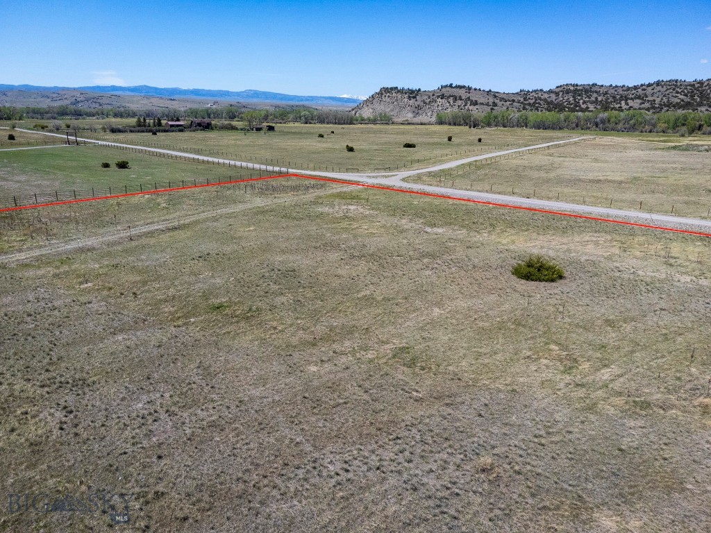 TBD Fox Run, Livingston MT 59047