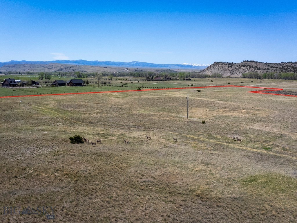 TBD Fox Run, Livingston MT 59047