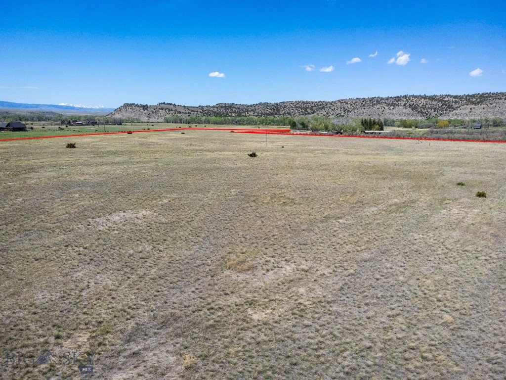 TBD Fox Run, Livingston MT 59047