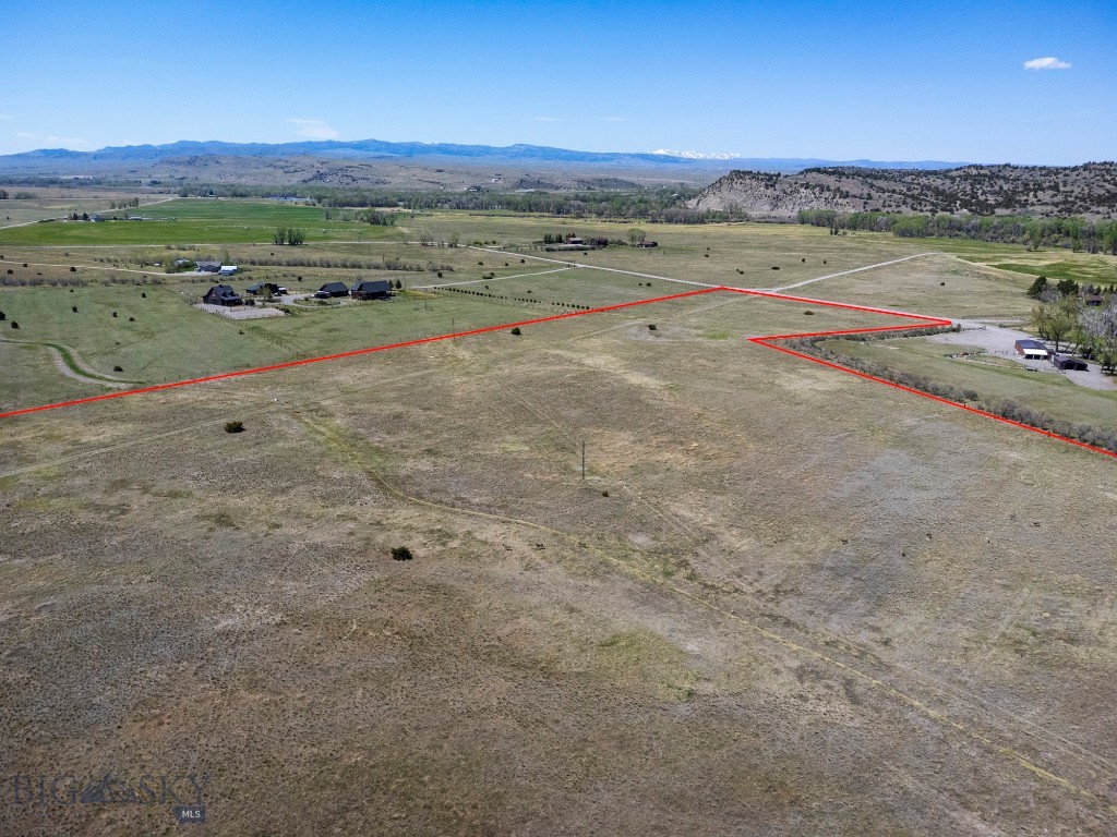 TBD Fox Run, Livingston MT 59047