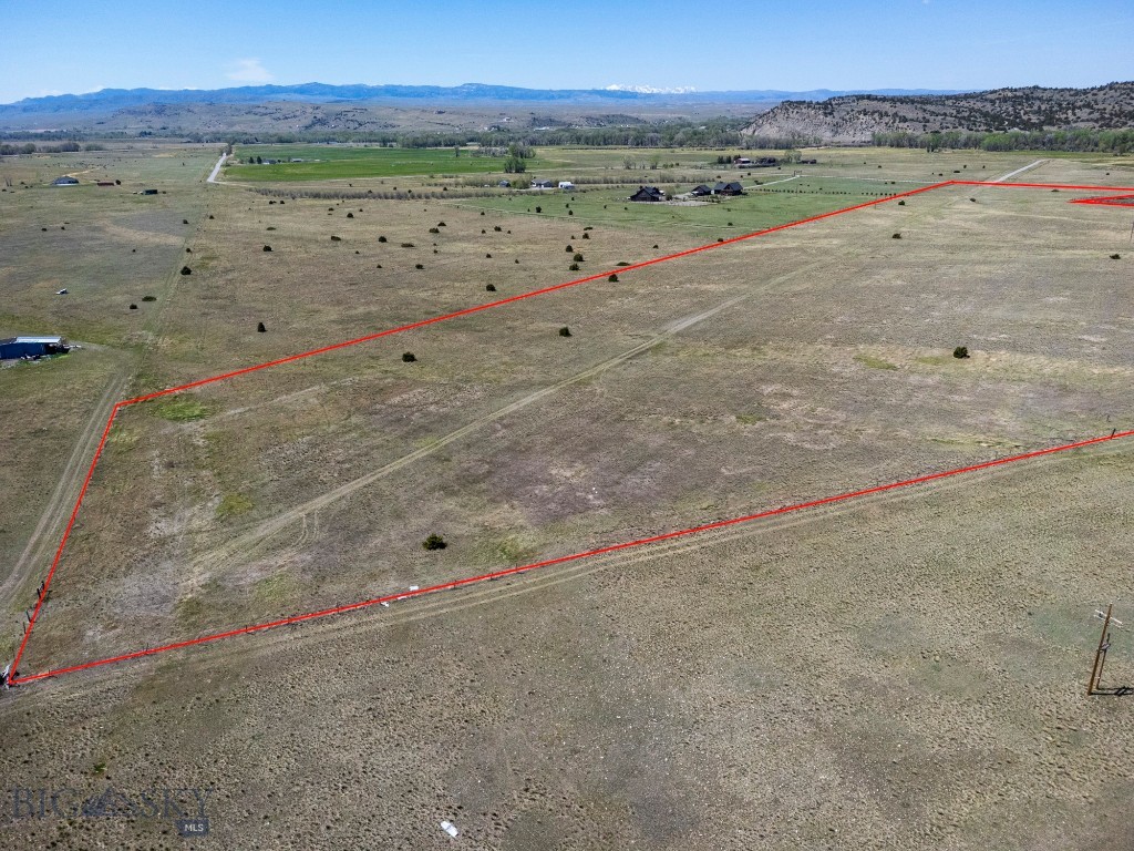 TBD Fox Run, Livingston MT 59047