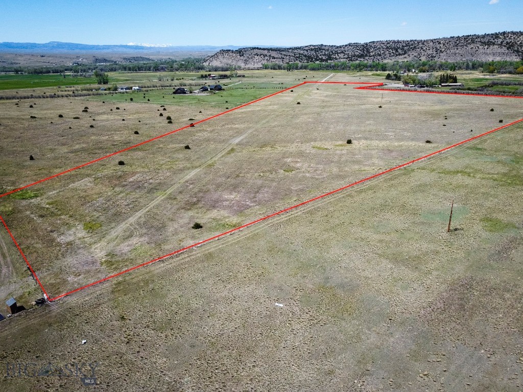 TBD Fox Run, Livingston MT 59047