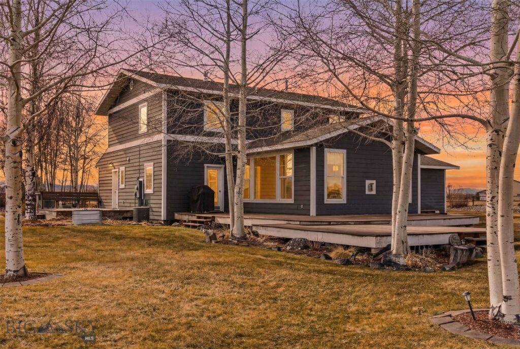 , Bozeman MT 59718