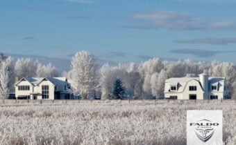 TBD Spain Bridge Road, Belgrade MT 59714