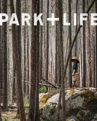 Park + Life Magazine