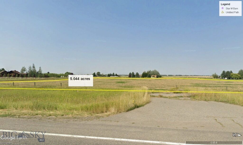 TBD Springhill, Belgrade MT 59714