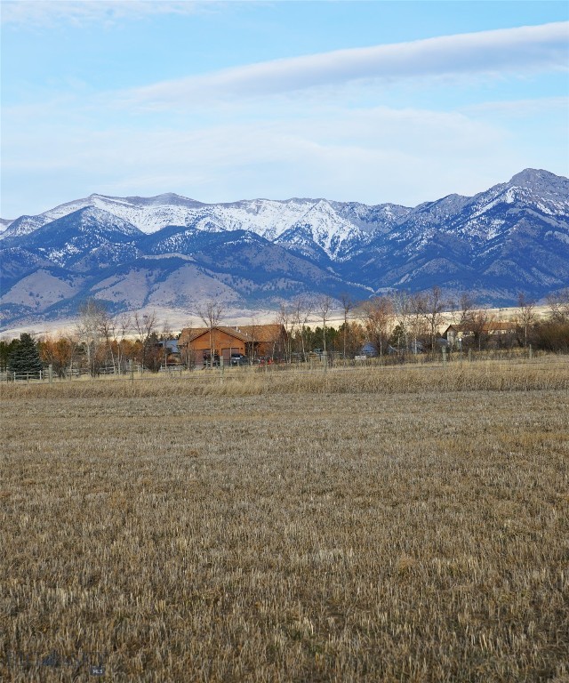 TBD Springhill, Belgrade MT 59714