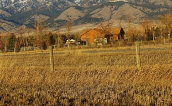 TBD Springhill, Belgrade MT 59714