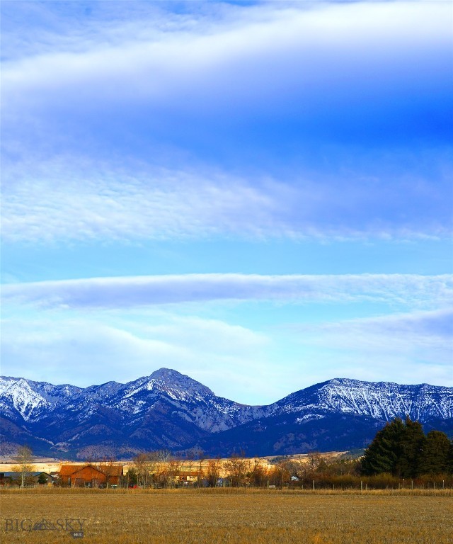 TBD Springhill, Belgrade MT 59714