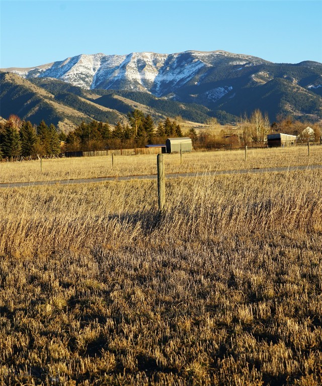 TBD Springhill, Belgrade MT 59714