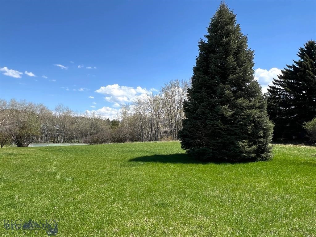 TBD Spring Creek Drive, Bozeman MT 59715