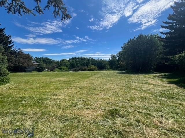 TBD Spring Creek Drive, Bozeman MT 59715