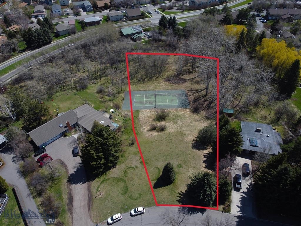 TBD Spring Creek Drive, Bozeman MT 59715