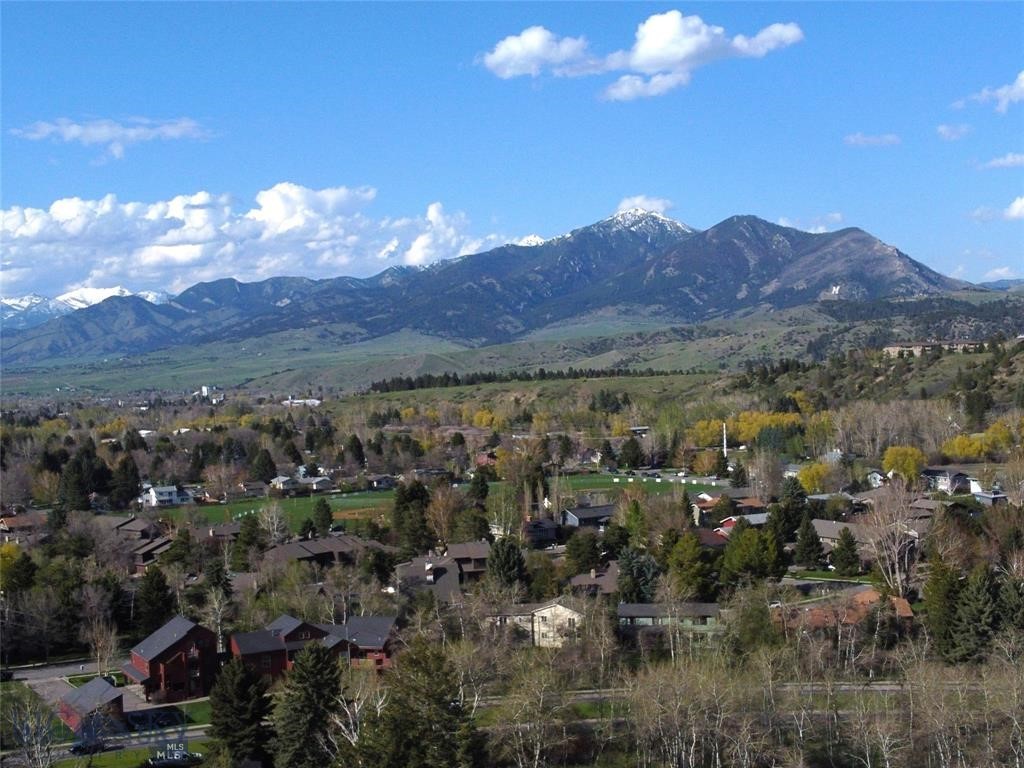 TBD Spring Creek Drive, Bozeman MT 59715
