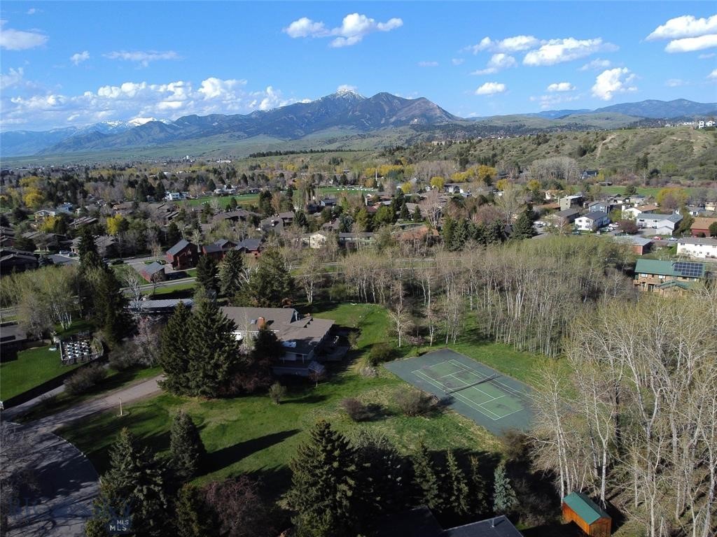 TBD Spring Creek Drive, Bozeman MT 59715