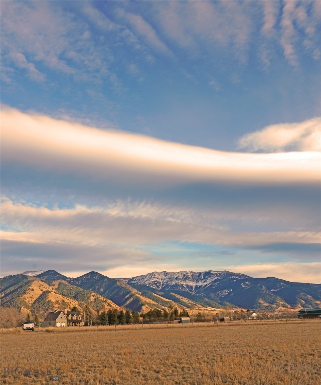 TBD Springhill, Belgrade MT 59714