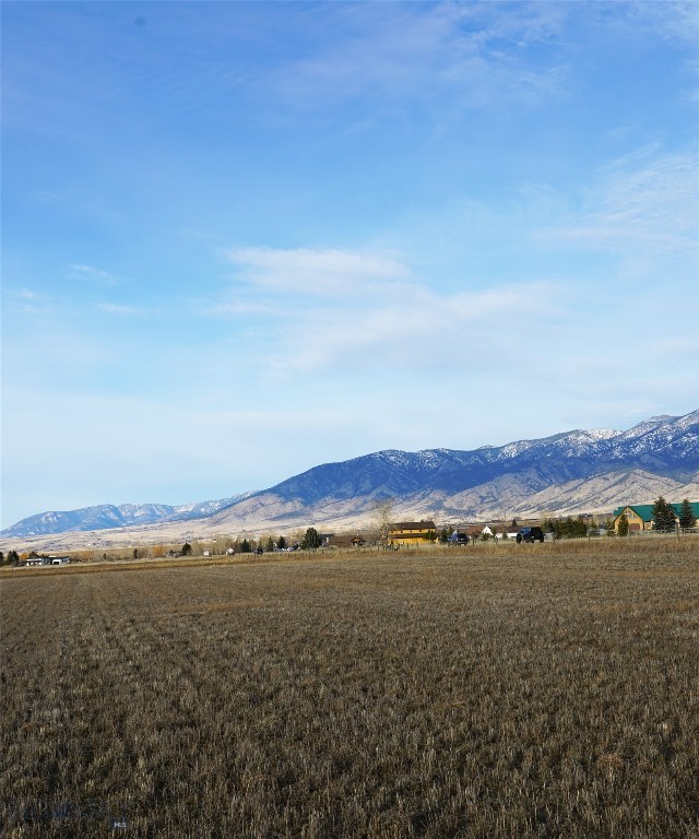 TBD Springhill, Belgrade MT 59714