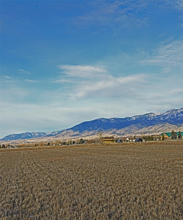 TBD Springhill, Belgrade MT 59714