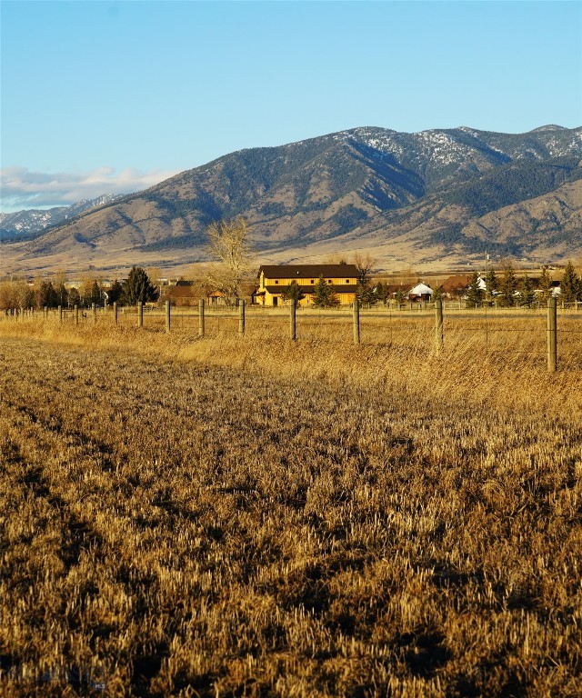 TBD Springhill, Belgrade MT 59714