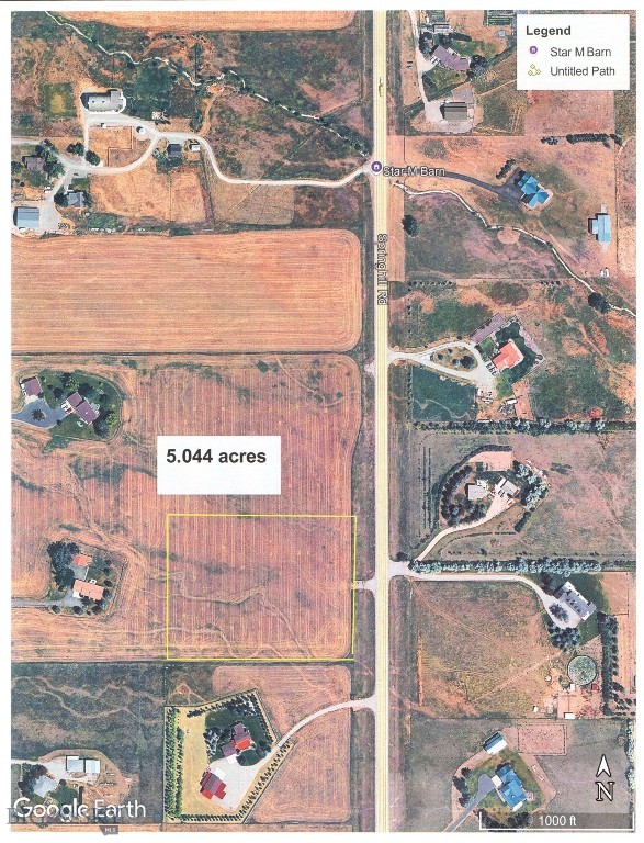 TBD Springhill, Belgrade MT 59714