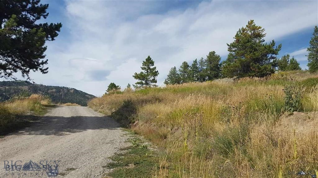 Tract 11 Mountain Moose Road, Bozeman MT 59715