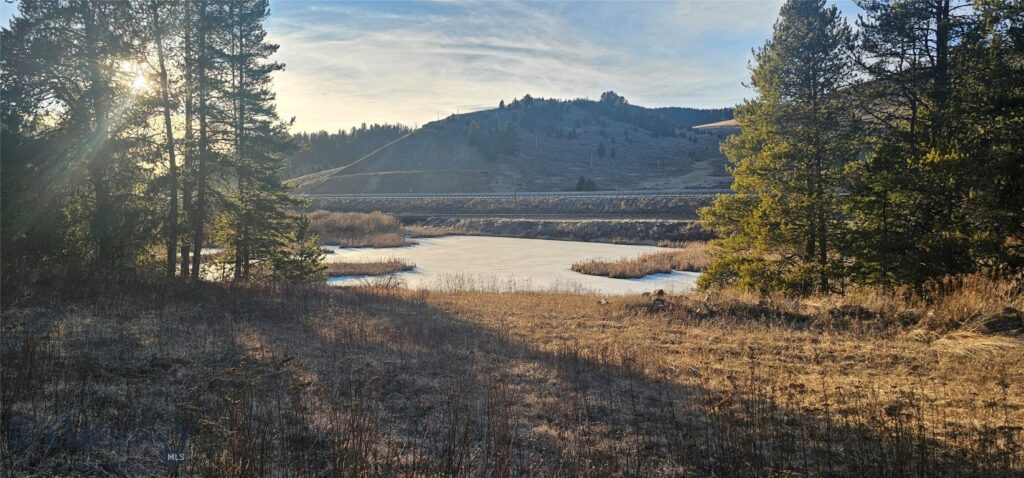 Tract 11 Mountain Moose Road, Bozeman MT 59715