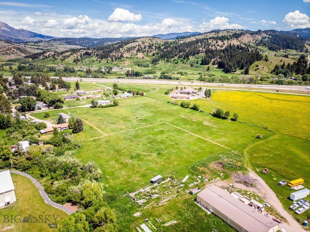 Tract 3 Canyon View Road, Bozeman MT 59715
