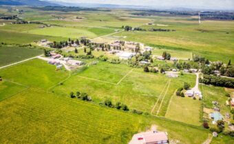 Tract 3 Canyon View Road, Bozeman MT 59715