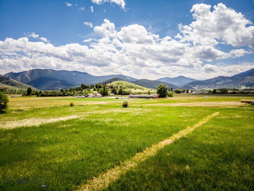 Tract 3 Canyon View Road, Bozeman MT 59715