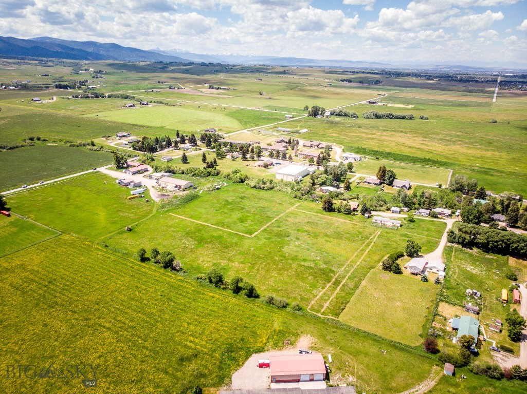 Tract 3 Canyon View Road, Bozeman MT 59715