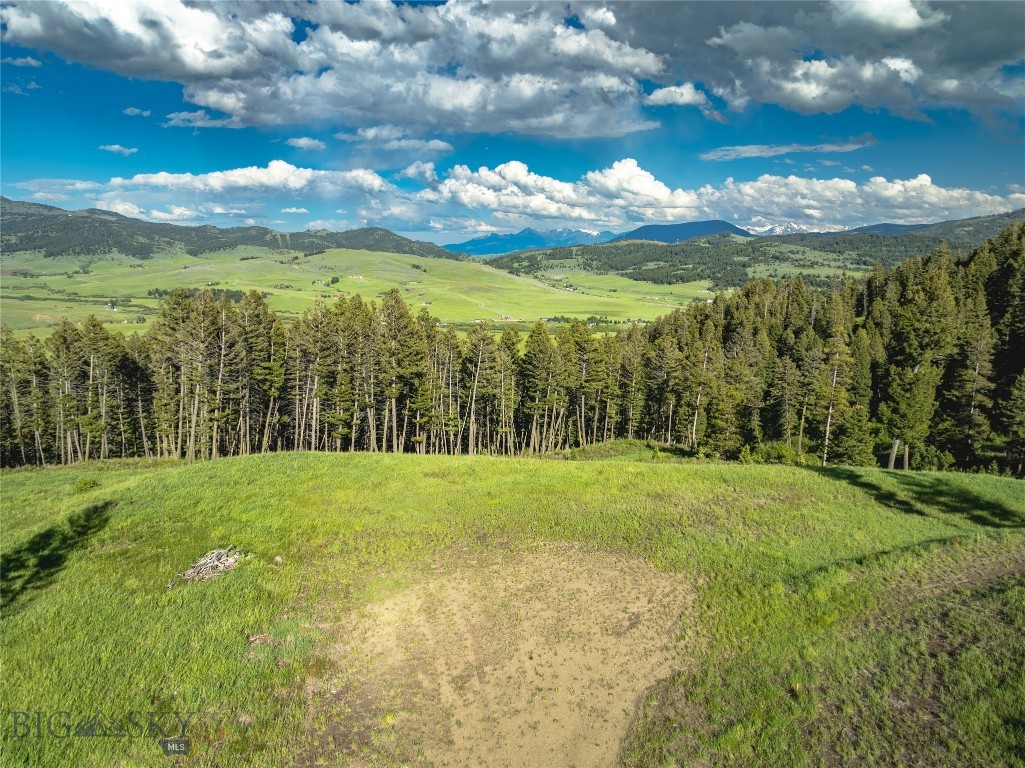 Ranch 1 North Pass Ranches, Bozeman MT 59715