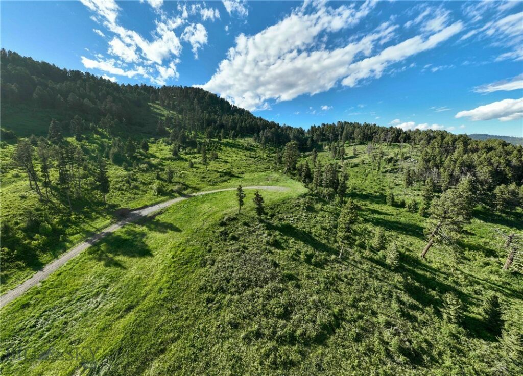 Ranch 11 North Pass Ranches, Bozeman MT 59715