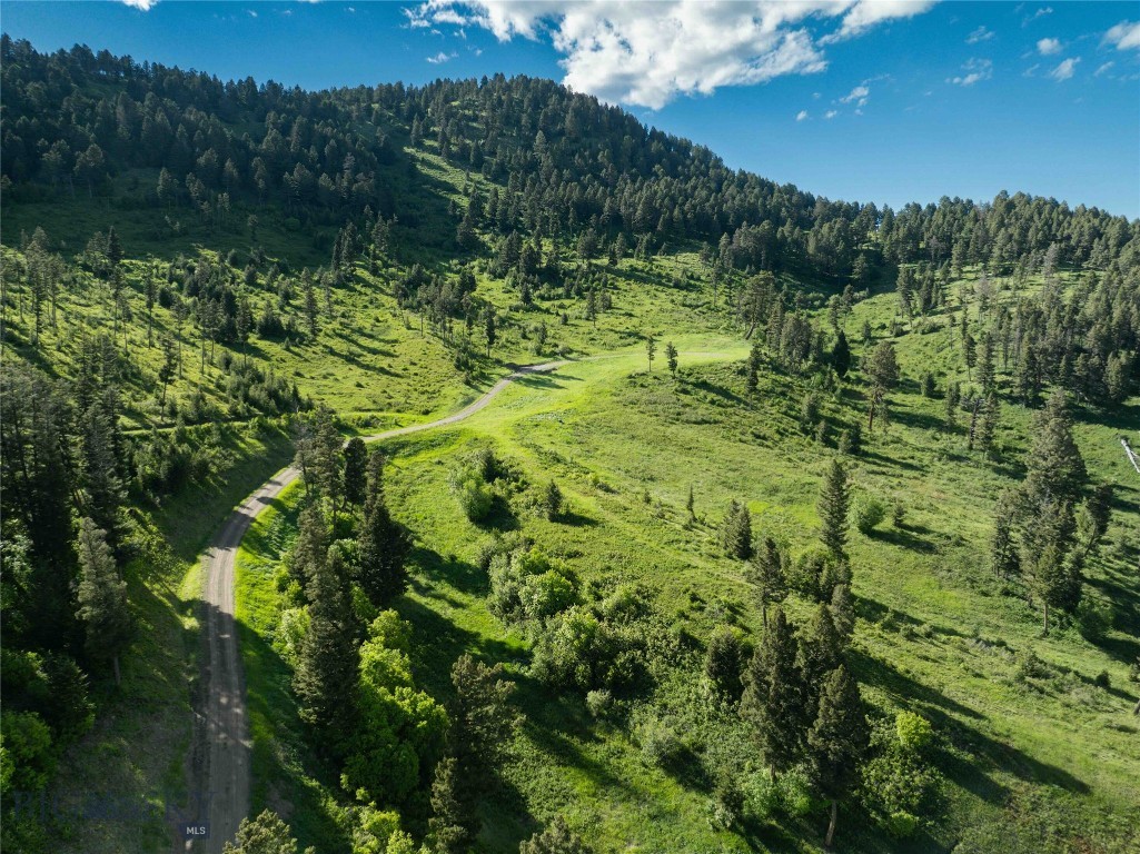 Ranch 11 North Pass Ranches, Bozeman MT 59715