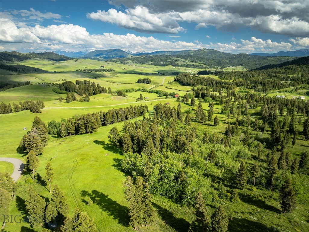 Ranch 12 North Pass Ranches, Bozeman MT 59715