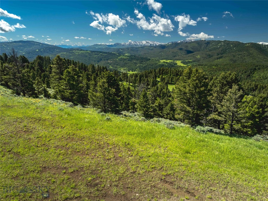 Ranch 2 North Pass Ranches, Bozeman MT 59715