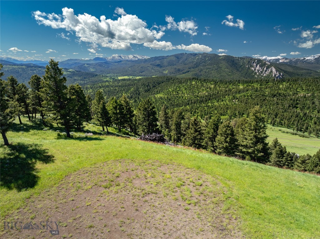 Ranch 3 North Pass Ranches, Bozeman MT 59715