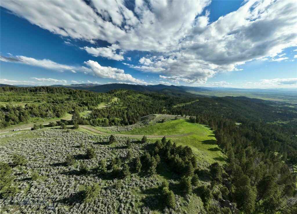 Ranch 6 North Pass Ranches, Bozeman MT 59718