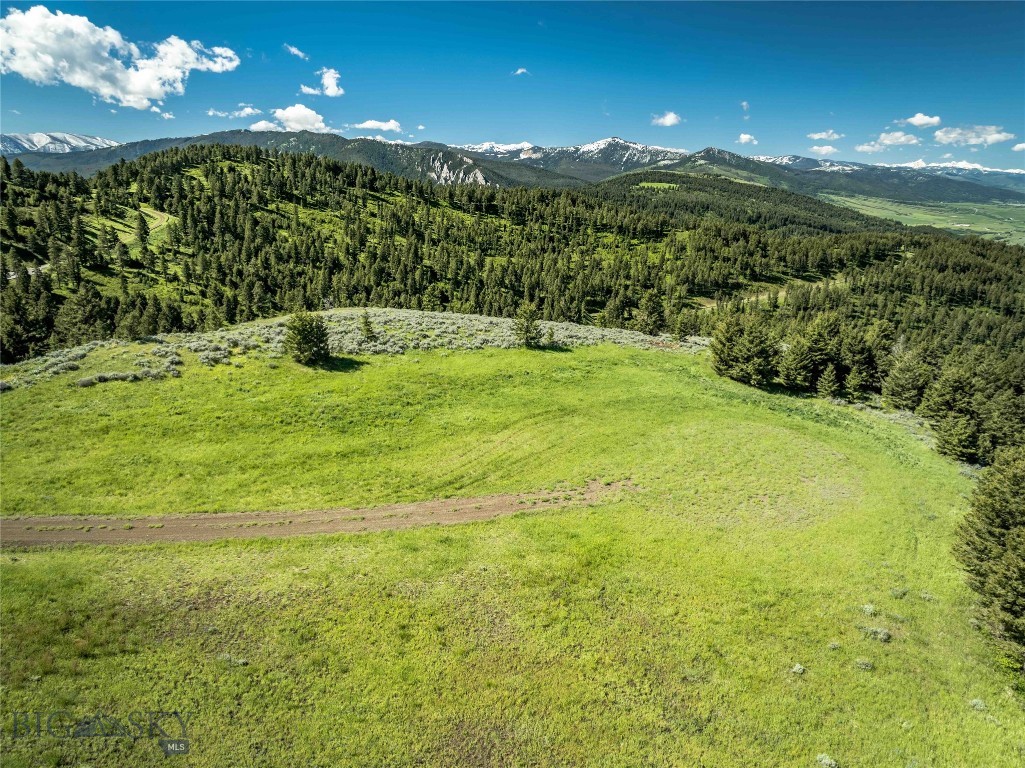 Ranch 6 North Pass Ranches, Bozeman MT 59718