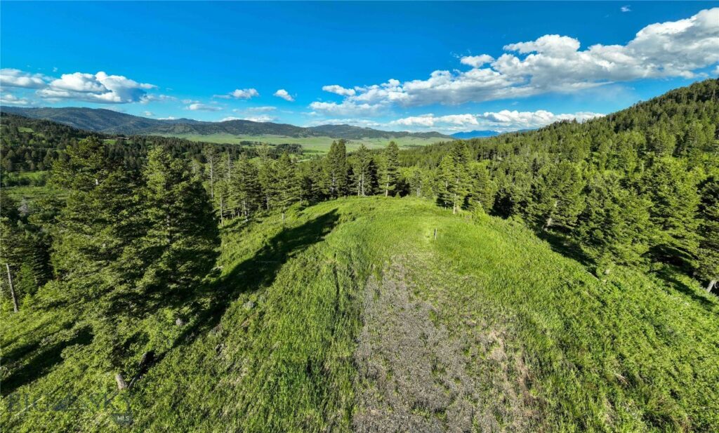 Ranch 7 North Pass Ranches, Bozeman MT 59715