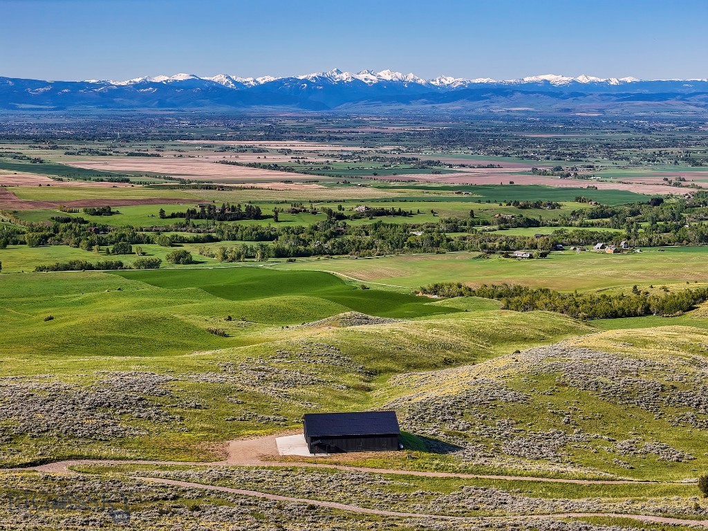 Springhill Vistas Ranch at Four Bar Ranches, Belgrade MT 59714