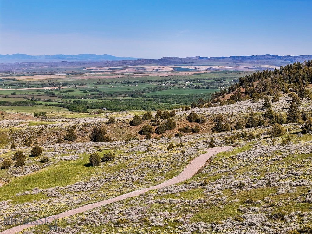 Springhill Vistas Ranch at Four Bar Ranches, Belgrade MT 59714
