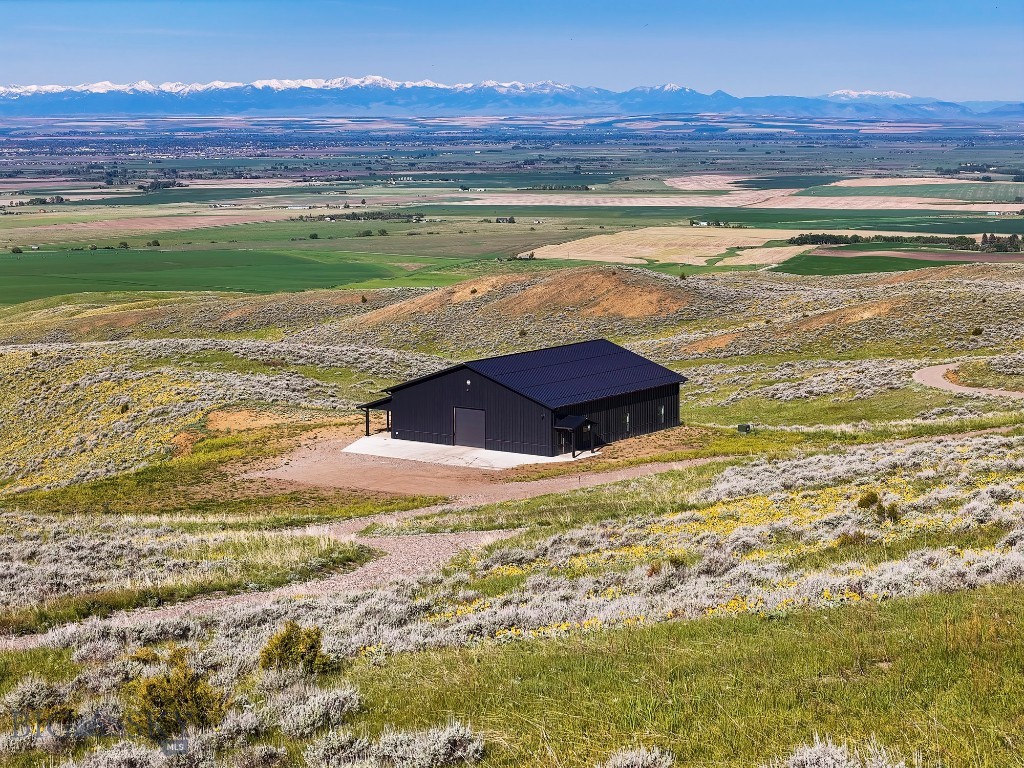 Springhill Vistas Ranch at Four Bar Ranches, Belgrade MT 59714
