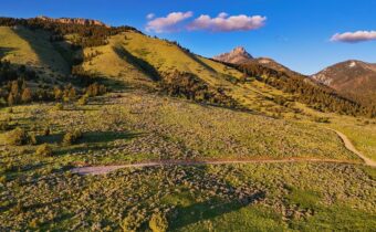 Springhill Vistas Ranch at Four Bar Ranches, Belgrade MT 59714